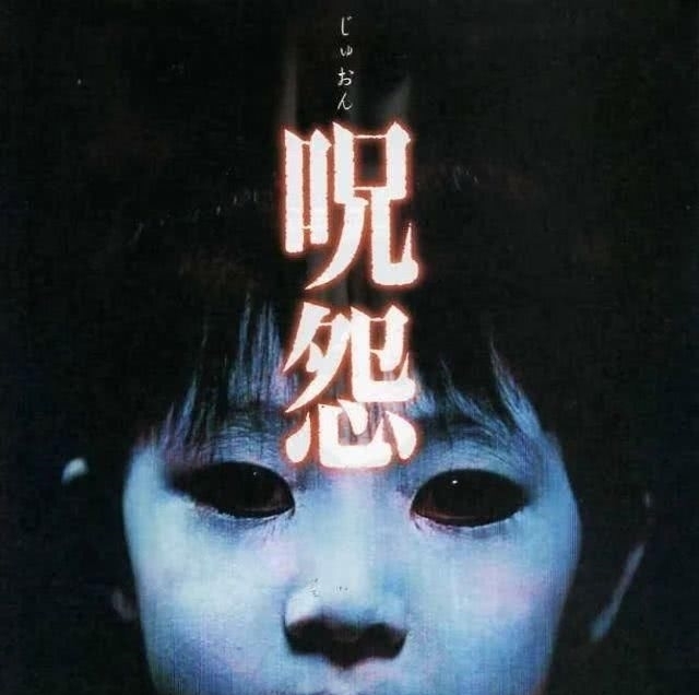  『推荐理由』刷遍各大榜单的30部恐怖影片，看过一半才敢说胆子大