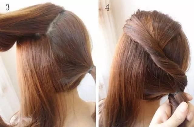 为什么周冬雨、郑爽、娜扎都要剪短发?这些照片给出了答案...