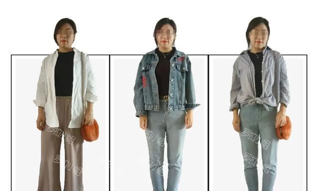  『显瘦』不管你什么样的身高?选择裙子时这3种显高显瘦裙子穿搭,才适合
