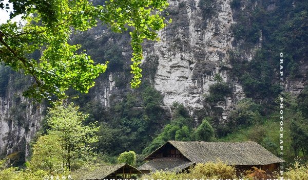 这村因一部电视剧火了却没游客,竟只为这个原因。