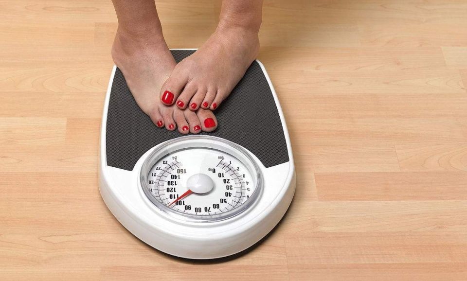 魔鬼身材您是否想拥有?女性的体重和身高，只有这个比例最合适