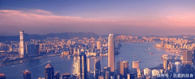 全球一线城市中国上榜名单, 广州深圳没上榜, 中国占了3个