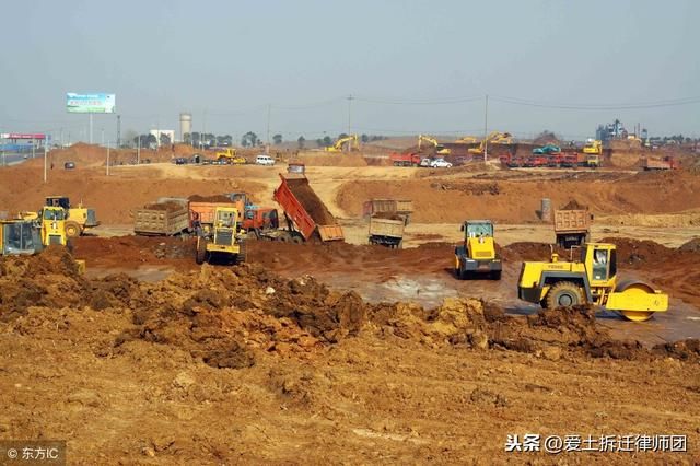 2019年农村征地，没看到这些文件，谁劝也别签字！