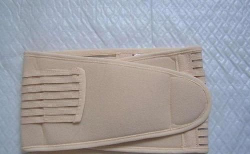 『收腹』刚生产的女性可以用收腹带吗?大夫说了实话,这个时间孕妈别弄错