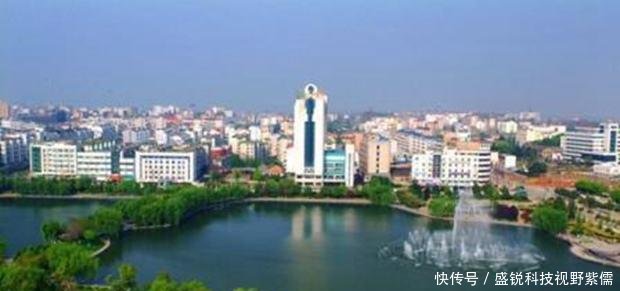  「gdp」安徽省16个地级市中, GDP总量不足1000亿的五个市