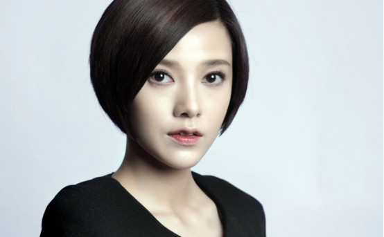 郭采洁霸气回应整容问题，无良媒体不要再霸凌她