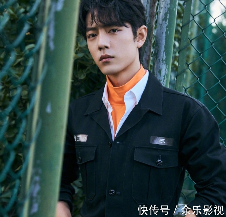 湖南跨年节目有肖战吗