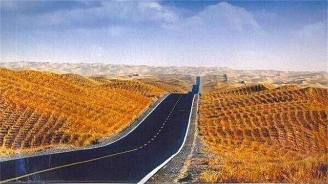 我国最独特的两条高速：全年免过路费，网友：自驾游新路线！