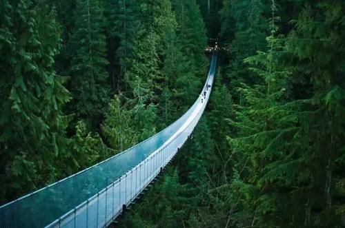 对不起，国庆期间你朋友圈里的网红景点都是骗人的