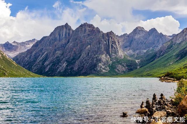 “天神后花园”“自驾游天堂”年保玉则，关闭的第520天……