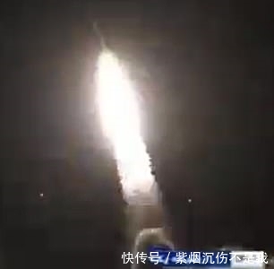 伊朗苏莱曼尼被什么导弹