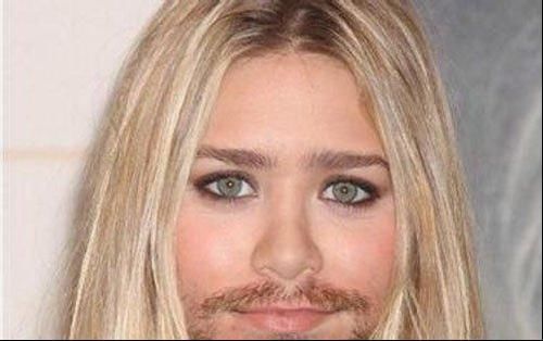  『奶茶』3种饮料越喝“胡子”越多！女生却爱不释手，小心会扎嘴哟