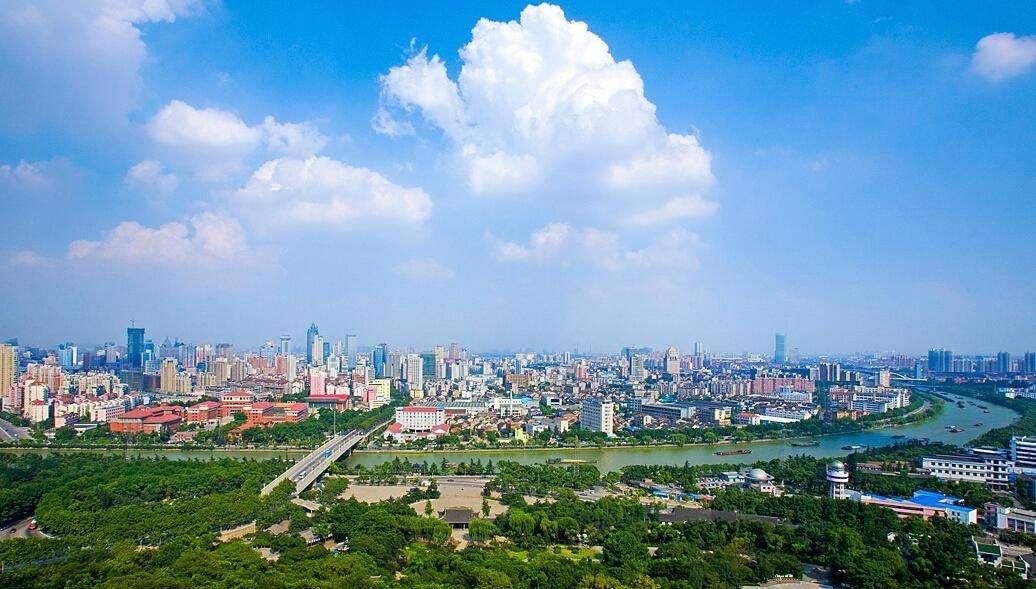  经济：中国第二座“深圳”，成都、武汉“落选”？这两座城市被寄予厚望