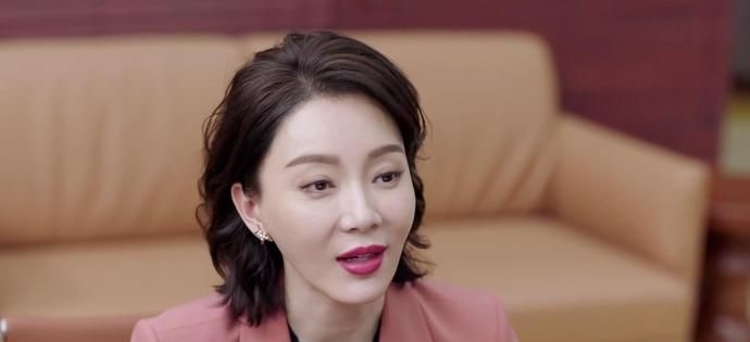 电视剧:江达琳又犯错,斯黛拉忍无可忍要求更换总裁,卫哲也选择离开