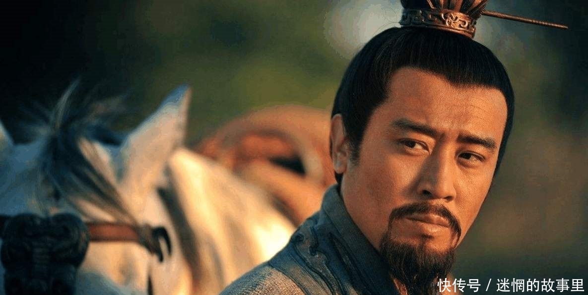  『三国』刘备的保镖究竟有多厉害？身份很神秘，诸葛亮无权指挥他