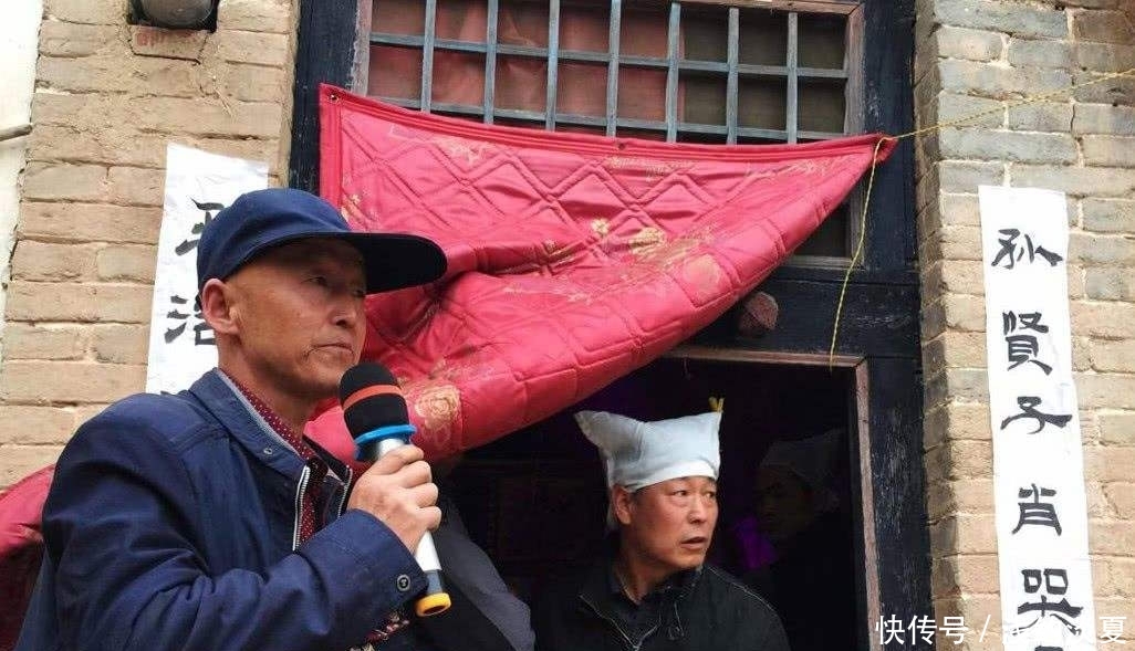 农村“红白事”，常有“不速之客”登门，主户都不敢怠慢，为啥？