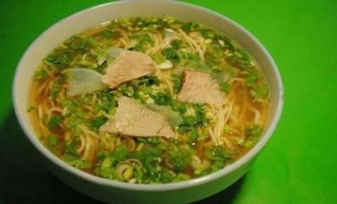 8元一碗的兰州拉面,利润有多少钱?