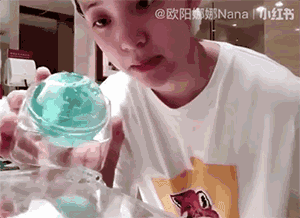 欧阳娜娜都在用水晶球洗脸，get这些你就是小公主本人啦
