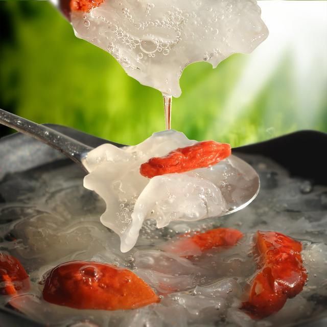 肚子鼓鼓像怀孕，平时多吃这6种“刮油”食物，抚平你的小肚腩