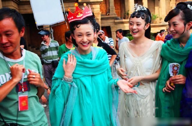 郑爽分手后结婚