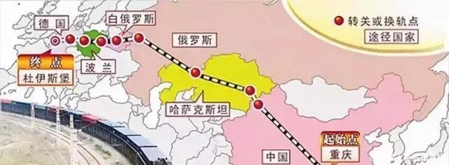 国务院点名! 沙坪坝、江北、涪陵、万州……这20个区都在榜!