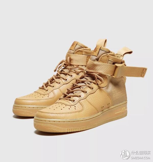值鞋控VOL.74:打造秋冬感,“吃土"配色运动鞋来袭!