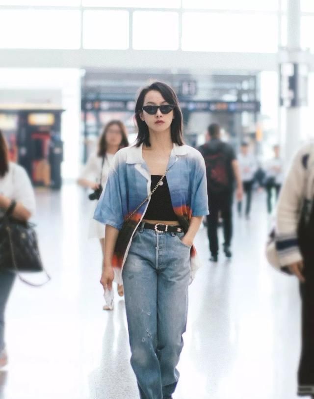 『短发』什么身高就留什么发型,你选对了吗?选对才能显高显脸小!