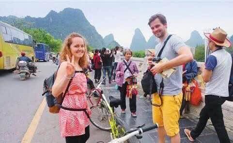 为何来中国旅游的外国人越来越少？老外说出实情后引人深思！