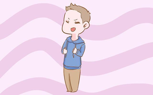 想要宝宝舒适又时尚？你要这样给他选衣服