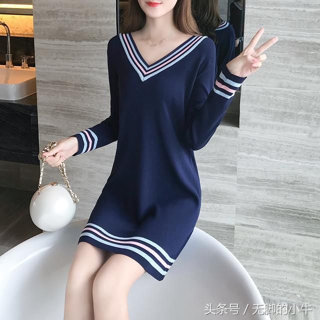 不是我装嫩，今夏刚上新的几款连衣裙上身想不嫩都难，简直太美了