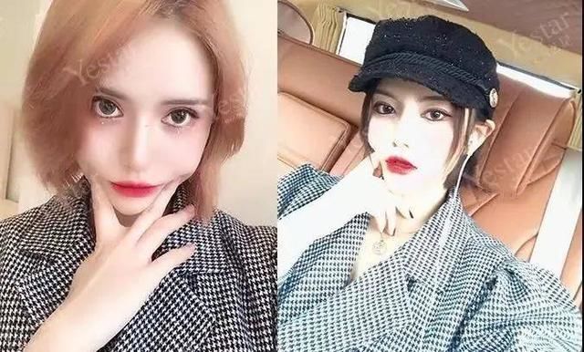 济南@想做双眼皮？先了解这8大误区！济南艺星第五季美杜莎女郎征集中