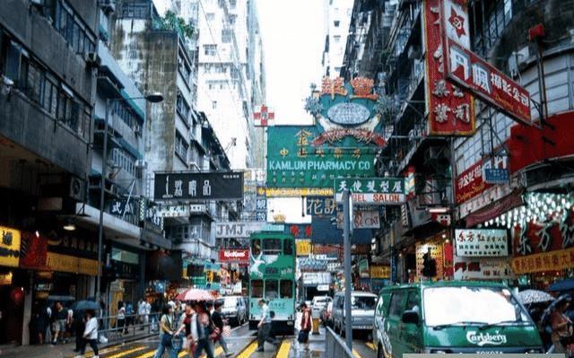  「看错」TVB剧集的香港“千尺豪宅”，为什么才只有90平，难道我