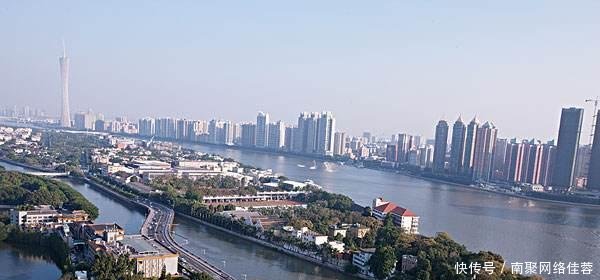 中国唯一能和四大直辖市相比的省会城市, 被誉为千年商都