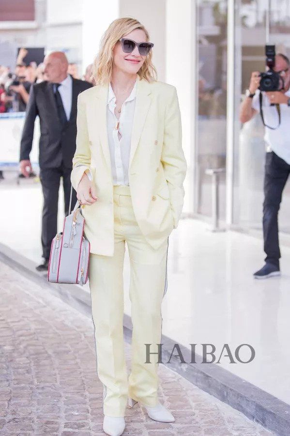 苦恼| 换季“乱穿衣”?多多多多多多多半是没有Get西装吧!