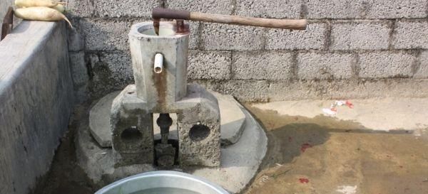  #遗忘#吃水不忘挖井人，可是打井与掏井你懂吗？一门被遗忘的农