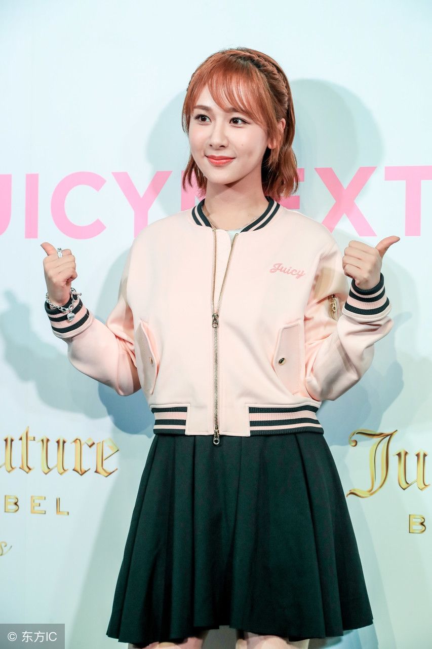 杨紫的穿衣搭配值得你去学习尤其是第七张图