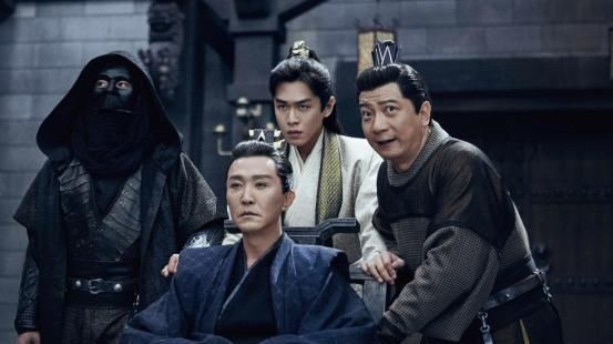 【周洁琼】《庆余年2》大部分原班人马回归但她走了！周洁琼在争取这个角色