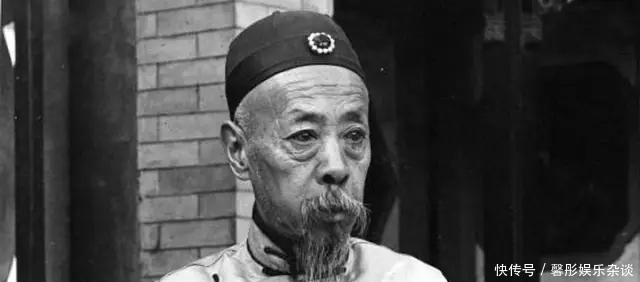 #奕劻和李鸿#晚清首富庆亲王, 为何在西方知名度仅次于李鸿章、慈禧