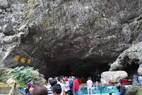 金华发现新溶洞!有三四个双龙洞大,未来可能开发成景点