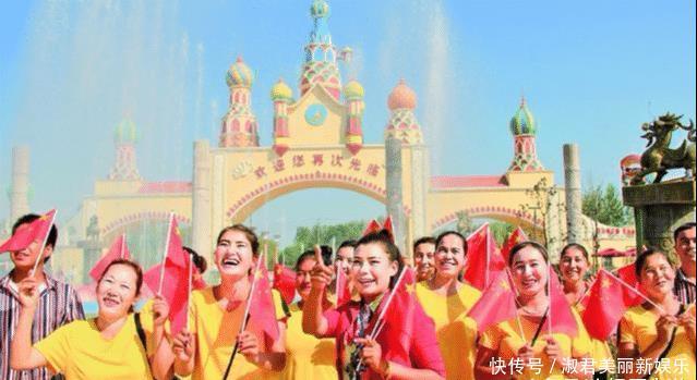 为什么南疆与北疆会形成不同的民族结构?主要有这2方面原因!