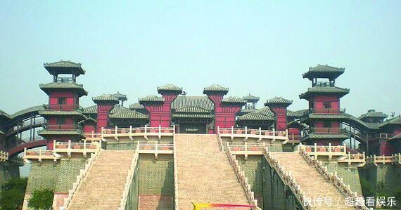  #唯一#中国唯一一个三千年没改名字的地级市