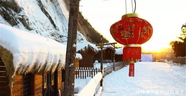 雪乡为了表明不坑游客，亮出住宿统一的收费标准，却遭到游客狂喷