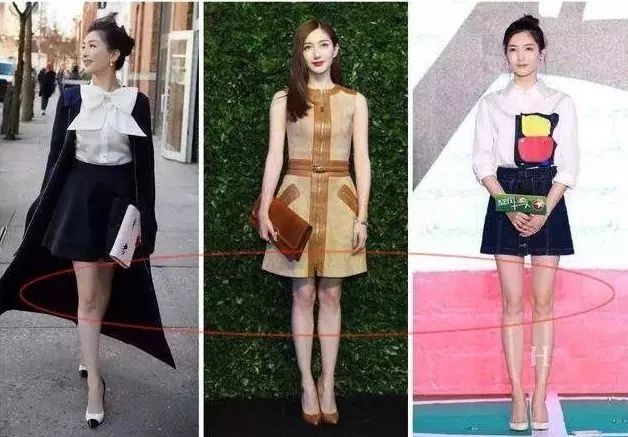 七夕节快到了，如何让他眼中的你美过一水女明星?