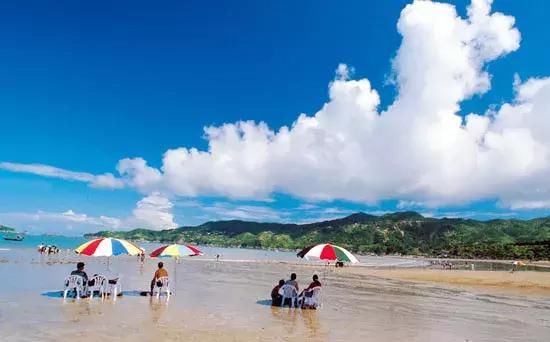 三月，去看中国最美春光