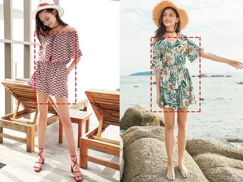  「不想」160cm下的女人驾驭名媛风时，不想变成矮子，不妨听听这3个建议