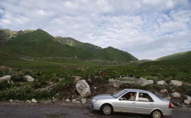 9年陪伴，2次进藏，小爱征服川藏线