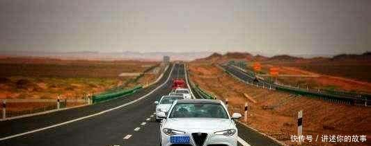 高速路上车快没油了，前方又没加油站咋办五点老司机经验快收藏