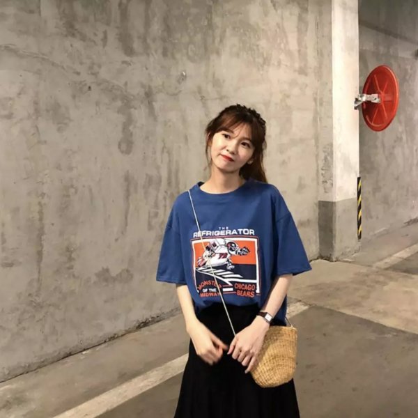 30元的T恤，60元凉鞋，70元的连衣裙，这家店好看到飞起!