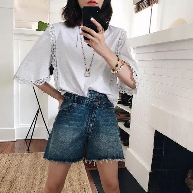 T恤原来最早被美国水手当内衣来穿！