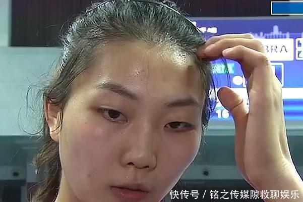  「郎平」底气！中国女排6：0横扫两连胜晋级，郎平助力世界军运